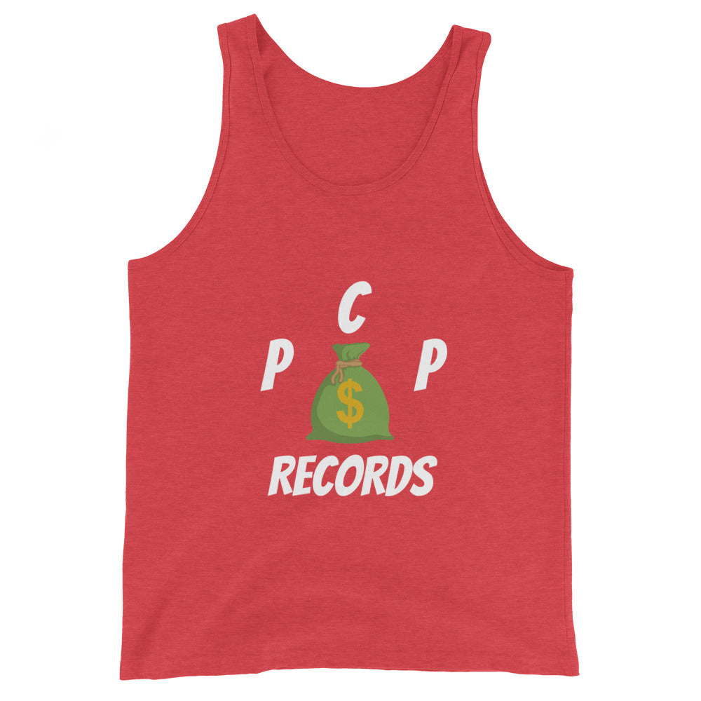 P.C.P. Dolla Sign Tank Top