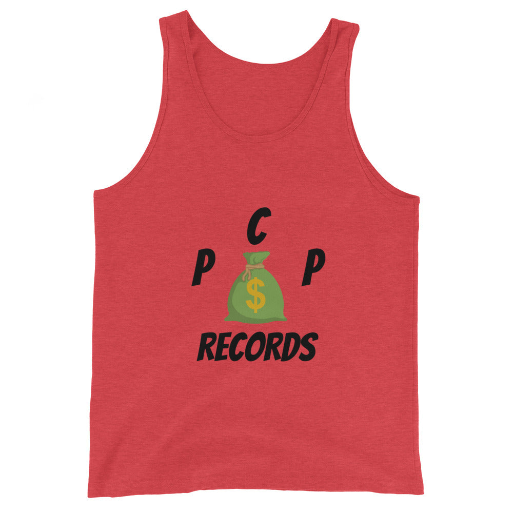 P.C.P. Dolla Sign Tank Top