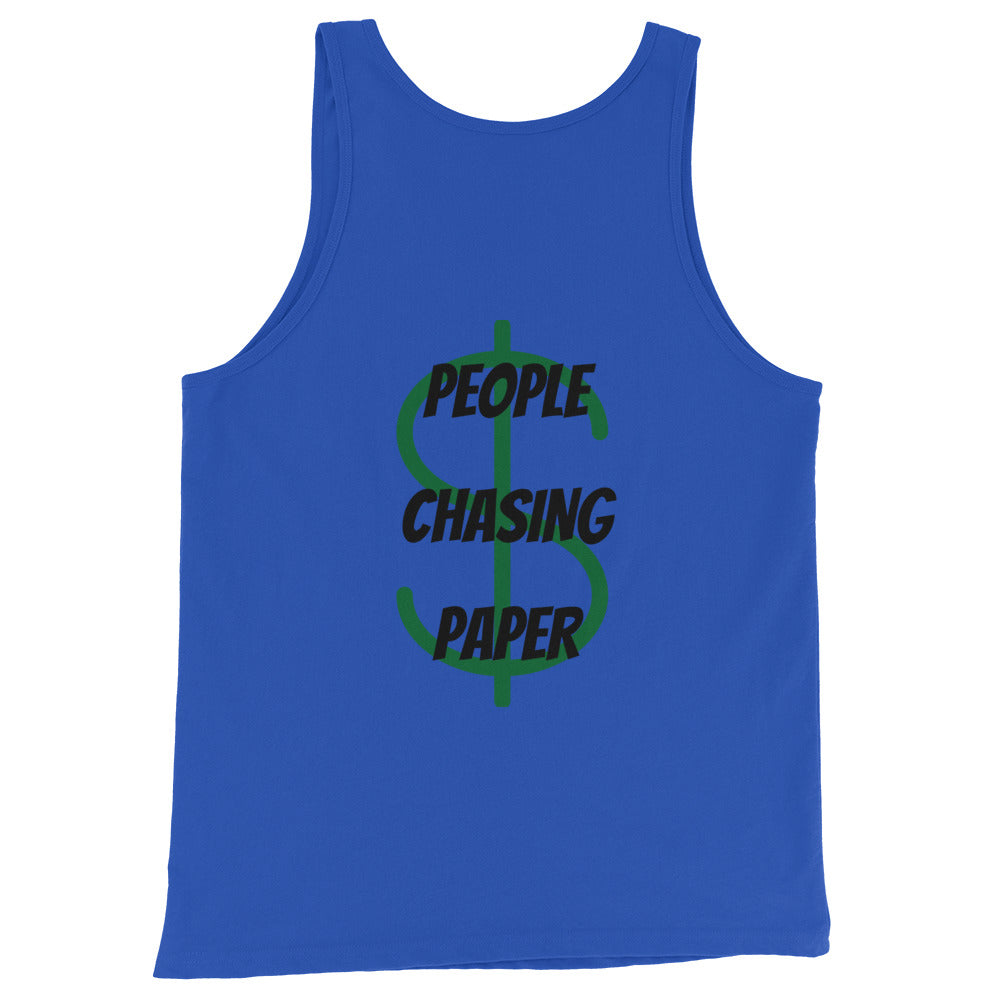 P.C.P. Dolla Sign Tank Top