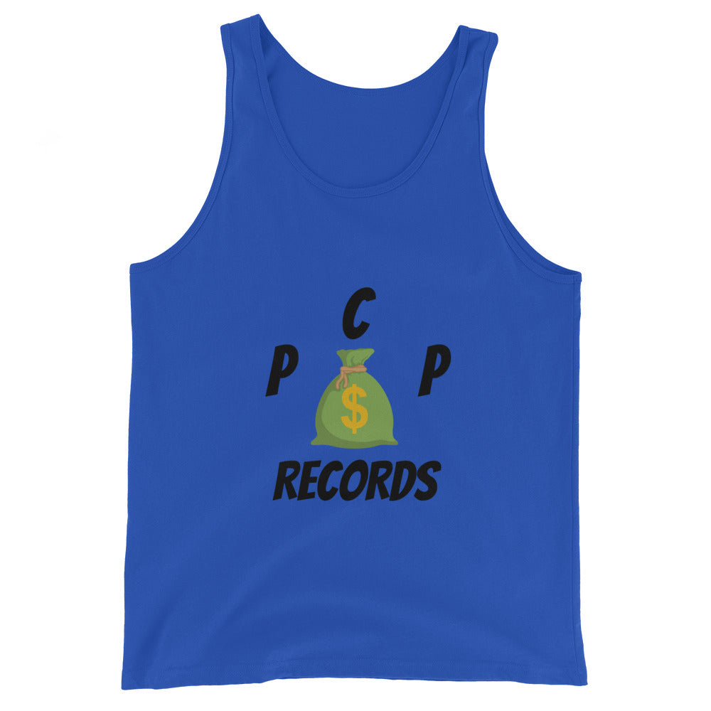 P.C.P. Dolla Sign Tank Top