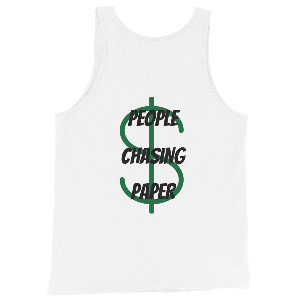 P.C.P. Dolla Sign Tank Top