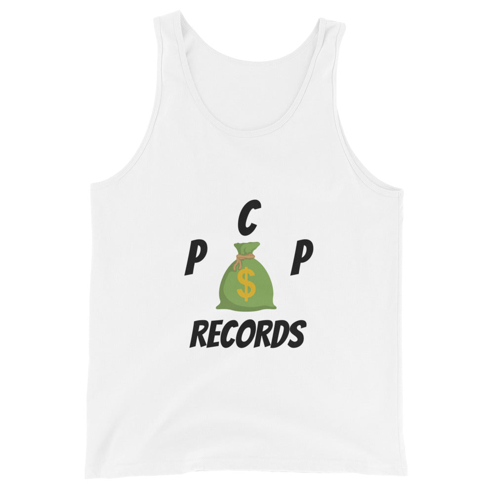 P.C.P. Dolla Sign Tank Top