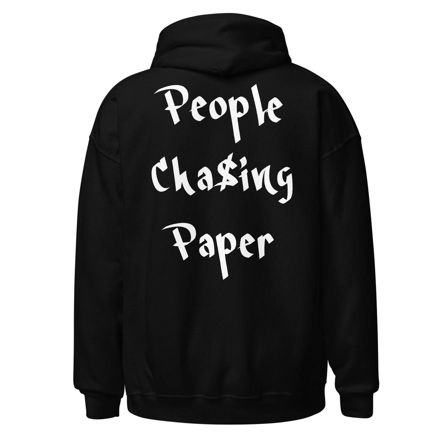 P.C.P.V.2 Hoodie