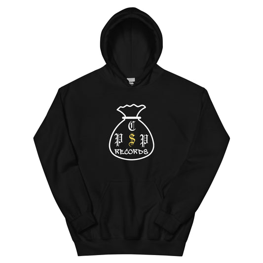 P.C.P. M.C.P. Hoodie