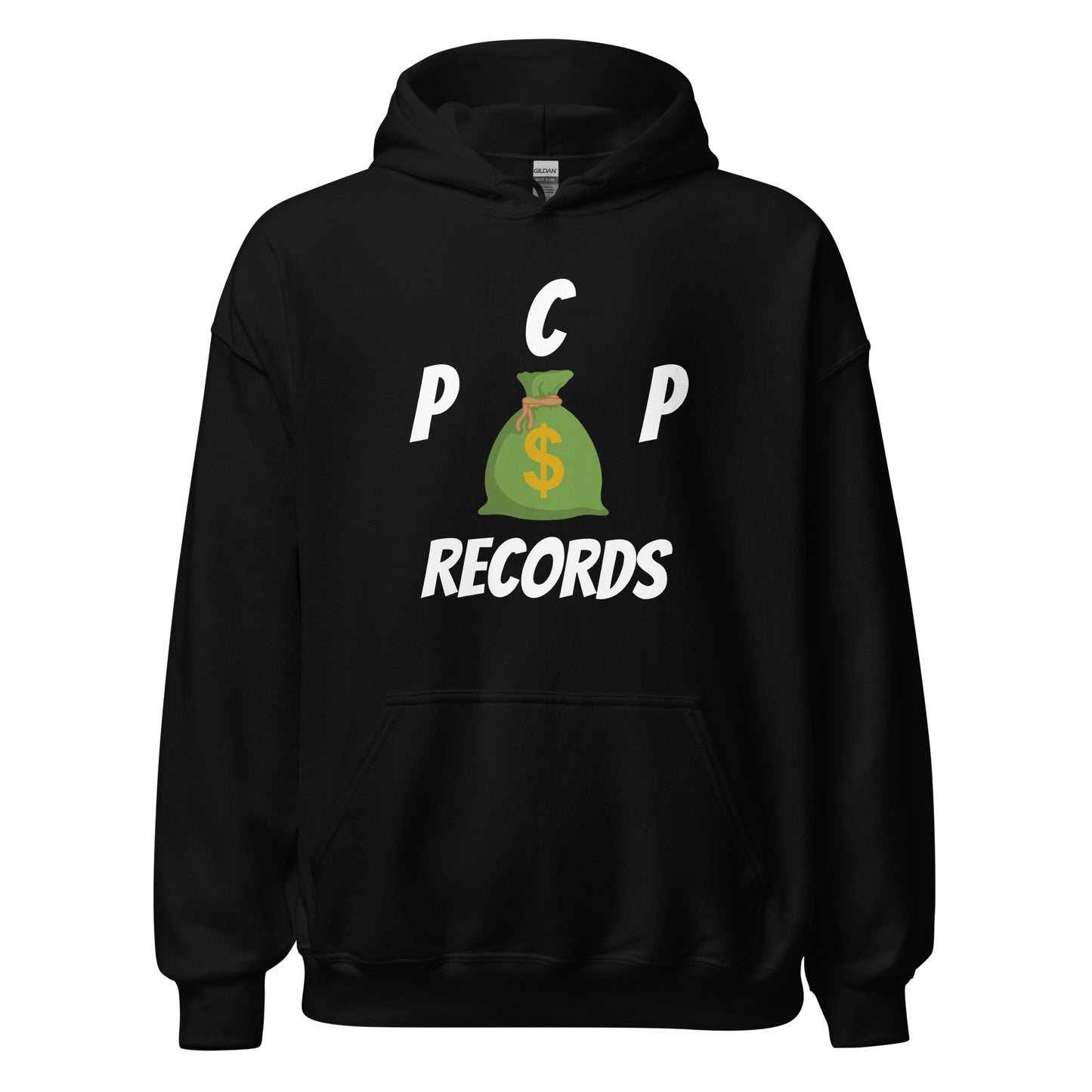 P.C.P. Dolla Sign Hoodie