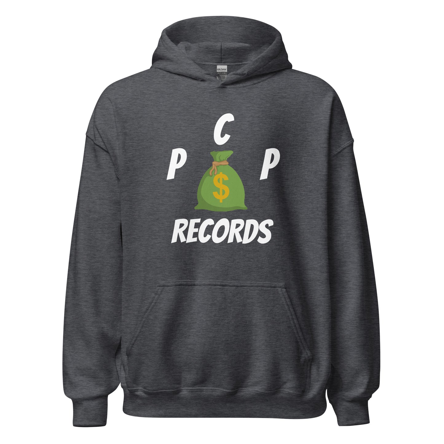 P.C.P. Dolla Sign Hoodie