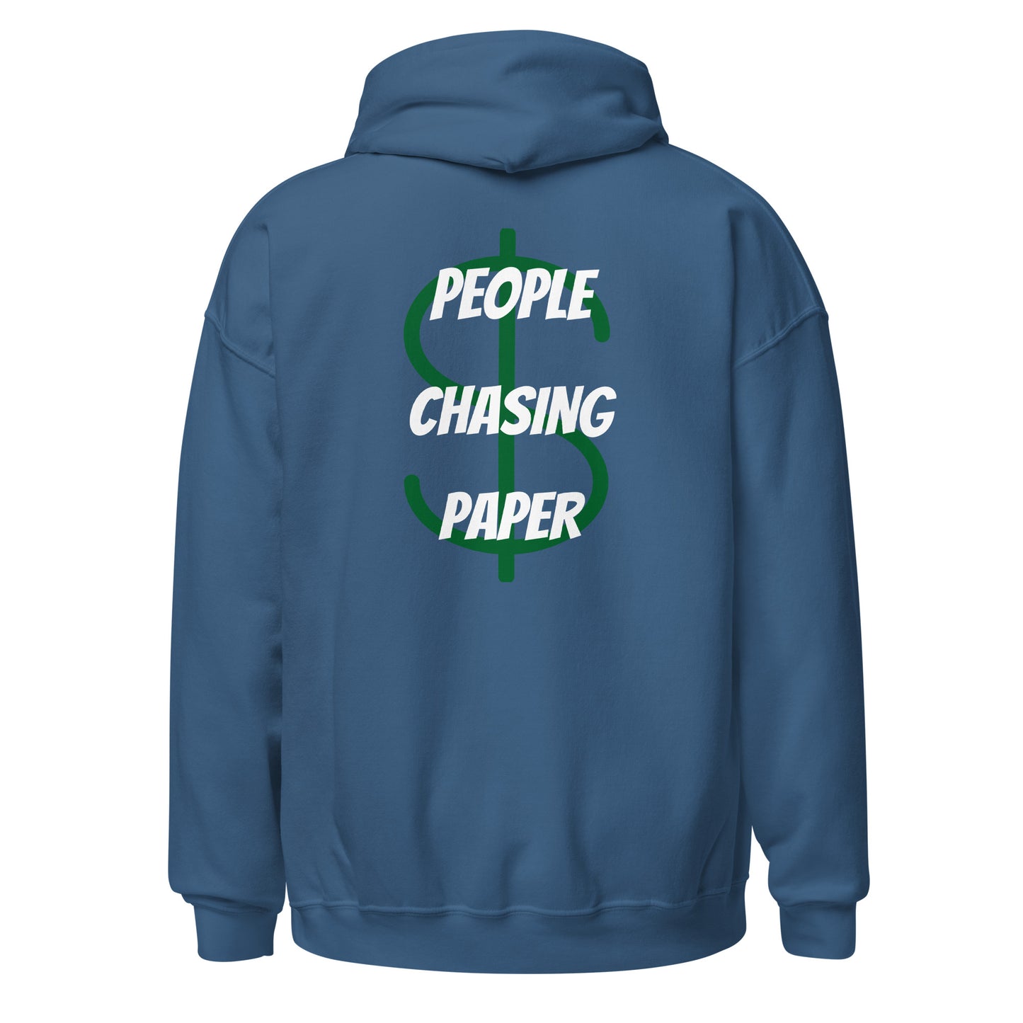 P.C.P. Dolla Sign Hoodie