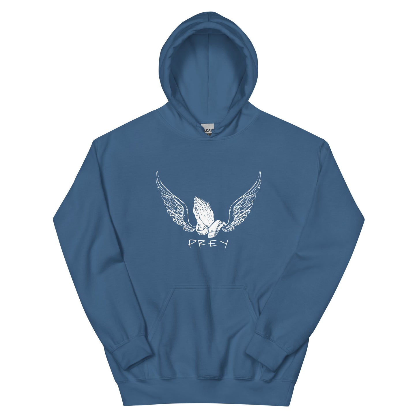 Prey Hoodie