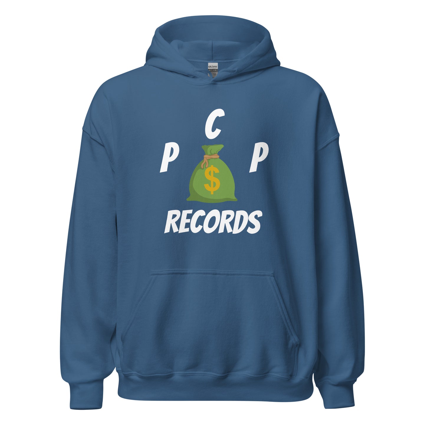 P.C.P. Dolla Sign Hoodie