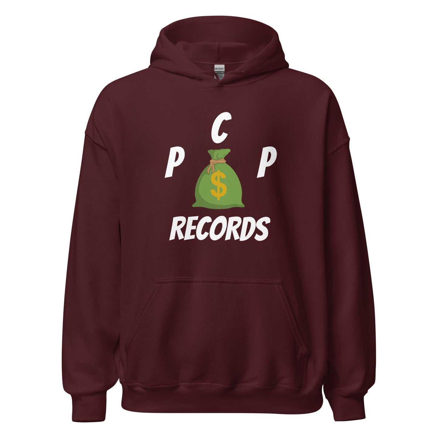 P.C.P. Dolla Sign Hoodie