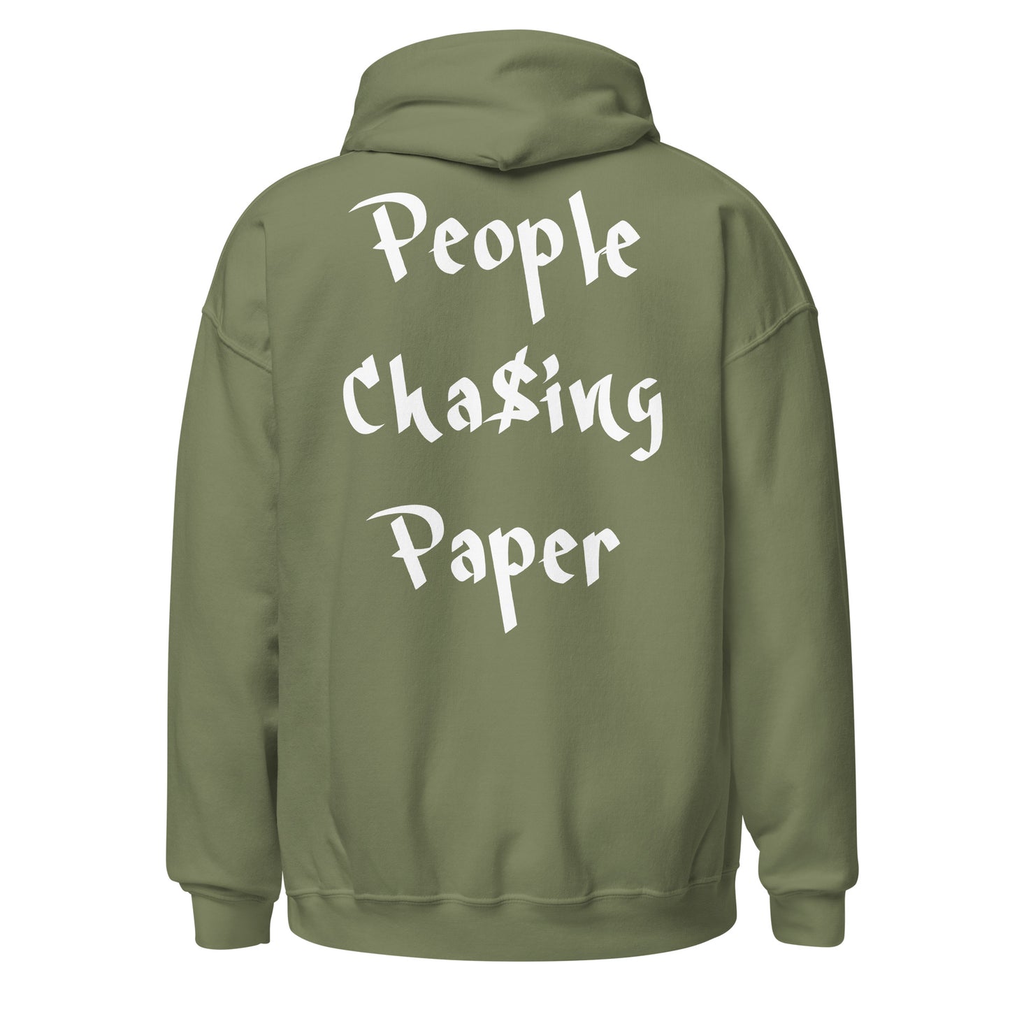 P.C.P.V.2 Hoodie