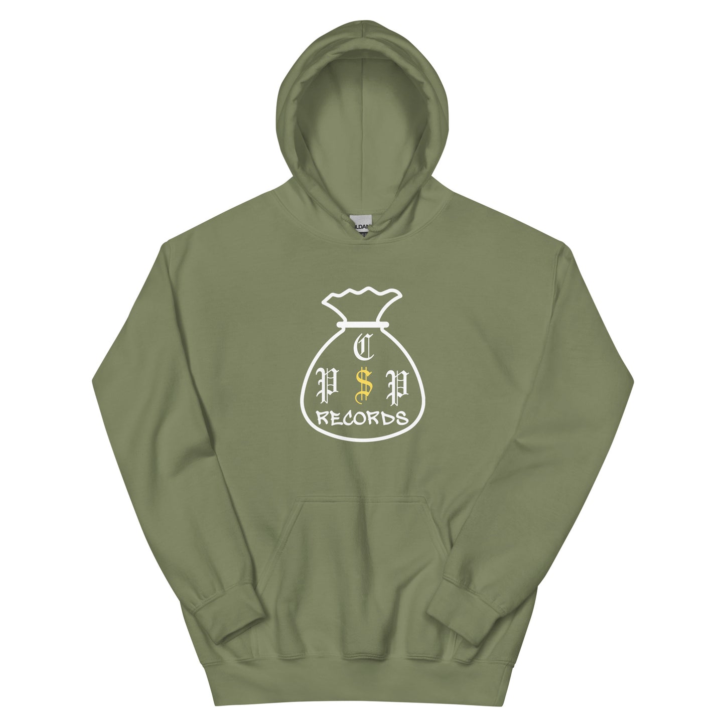 P.C.P. M.C.P. Hoodie