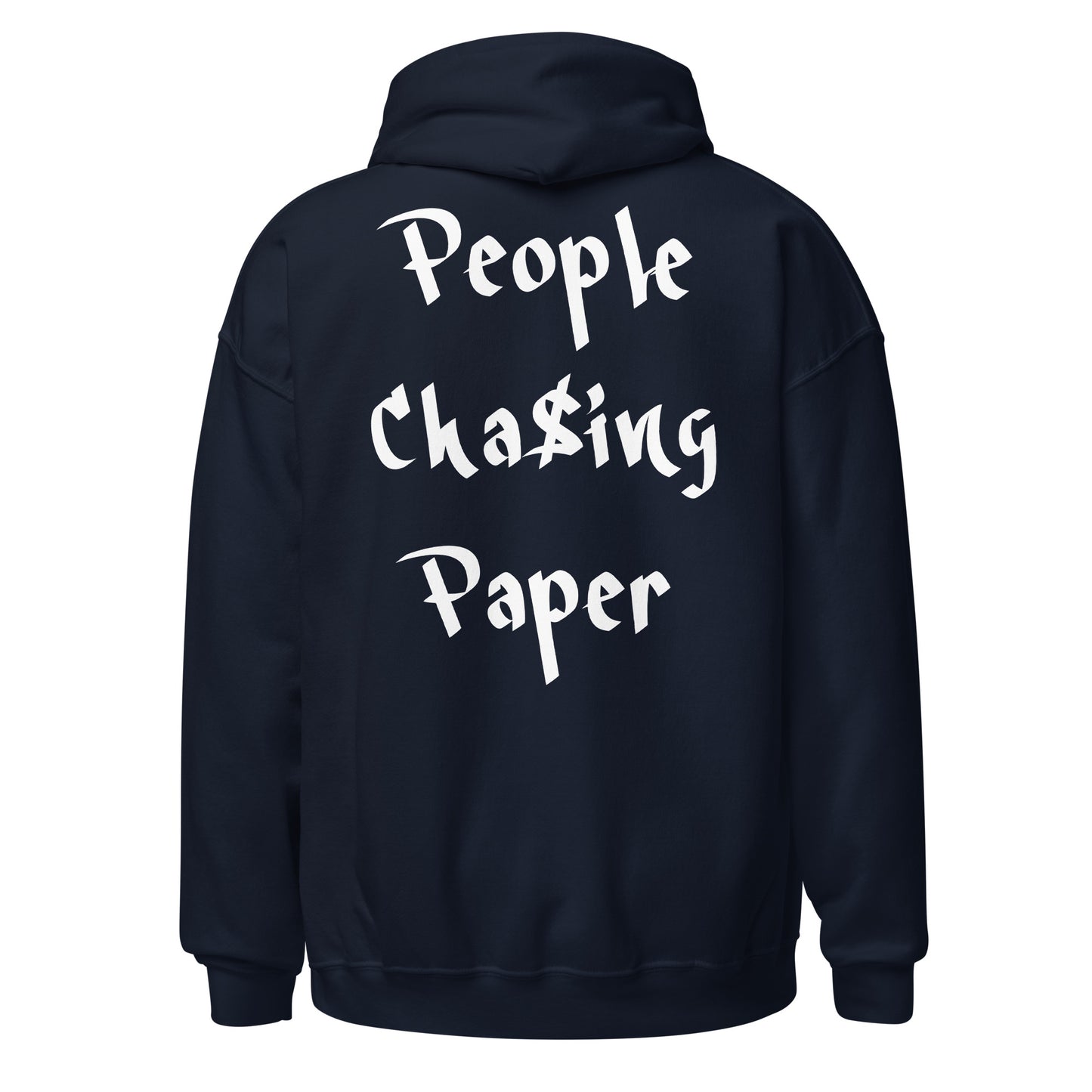 P.C.P.V.2 Hoodie