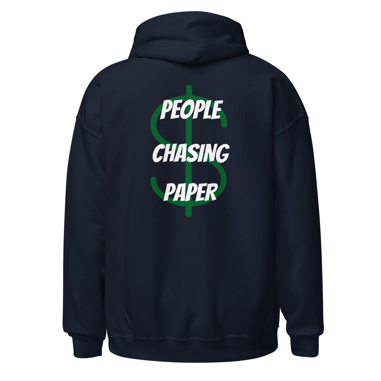 P.C.P. Dolla Sign Hoodie