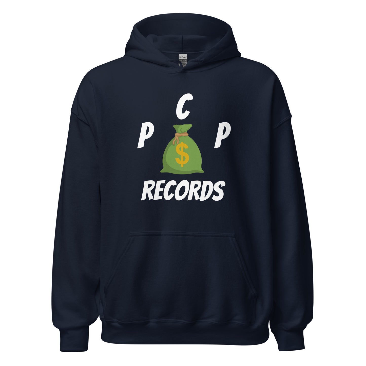 P.C.P. Dolla Sign Hoodie