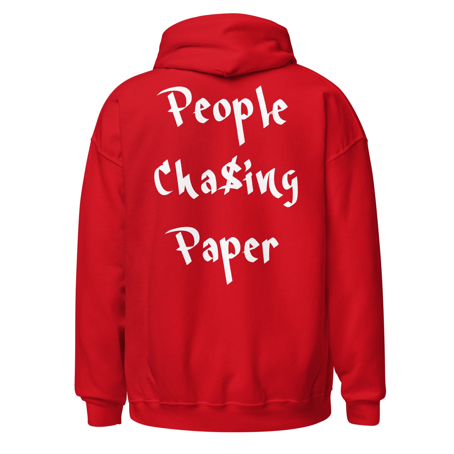 P.C.P.V.2 Hoodie