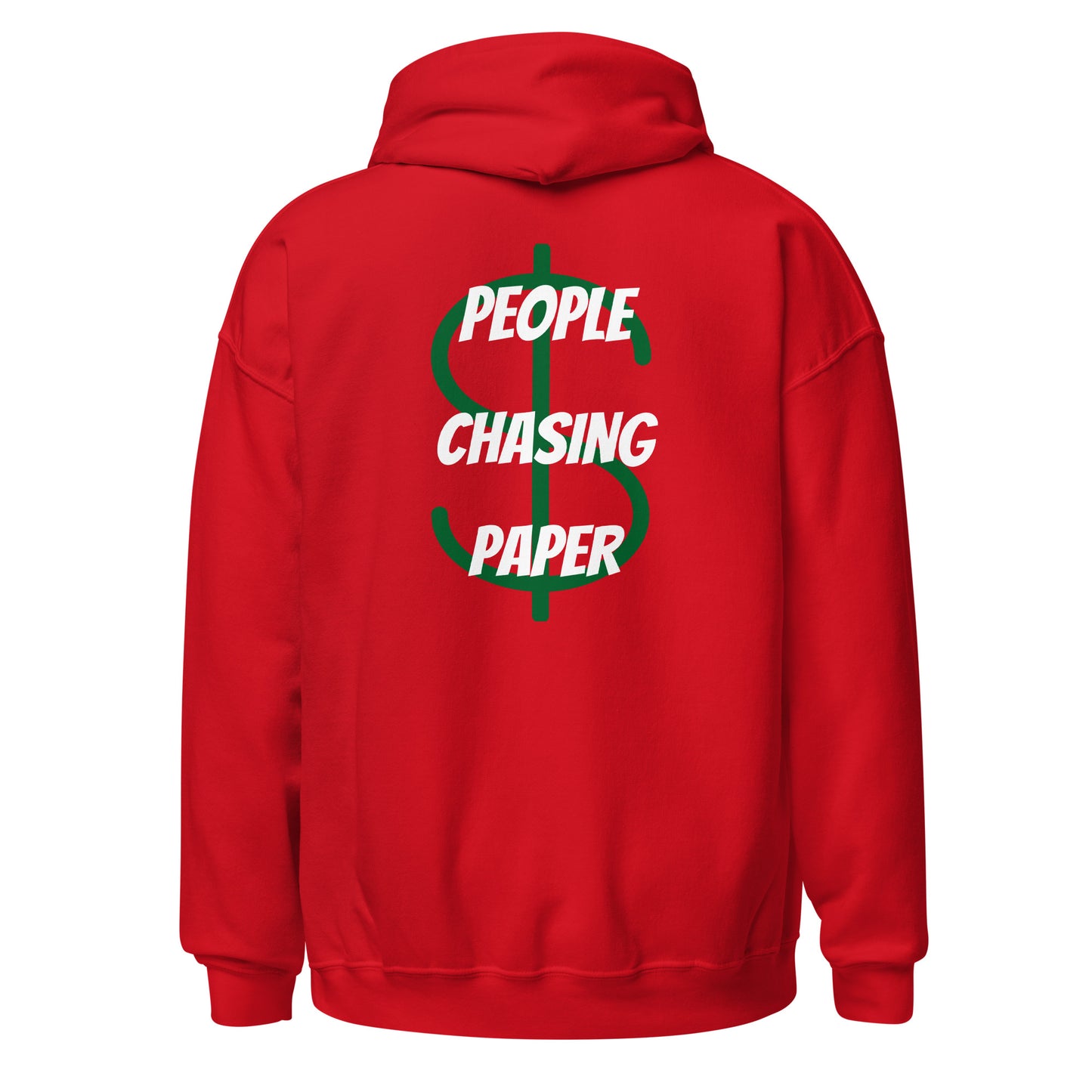 P.C.P. Dolla Sign Hoodie