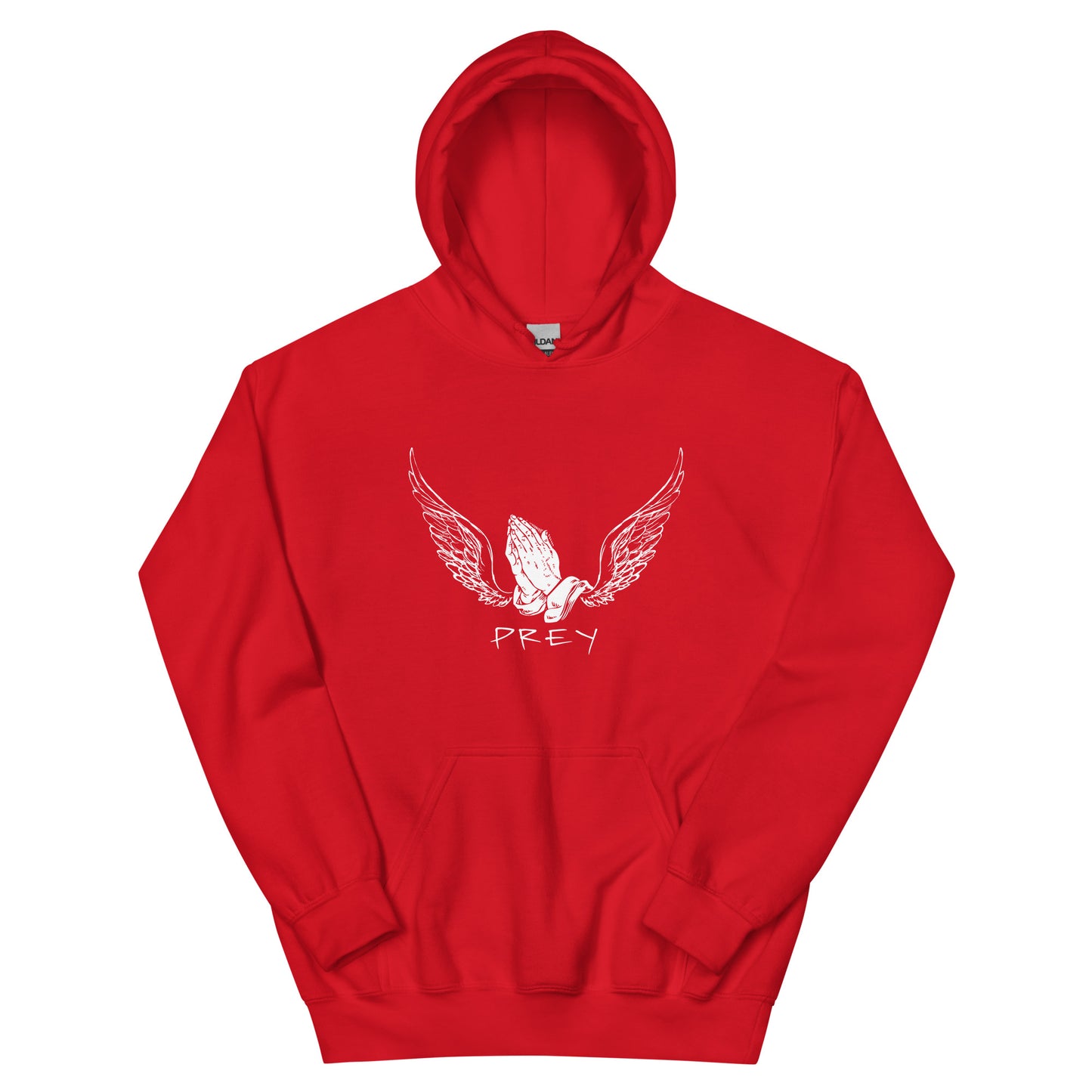 Prey Hoodie